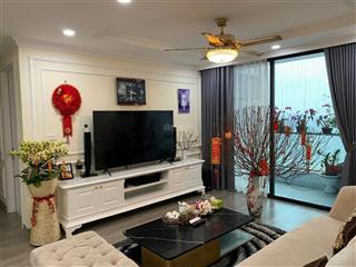 Bán căn 3pn tòa b golden land full nội thất 0918 114 ***