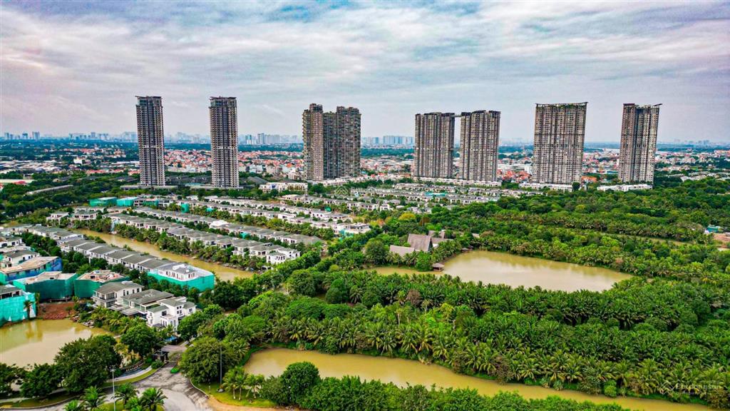 Cho thuê duplex đẹp ecopark. sdt 0918 114 ***