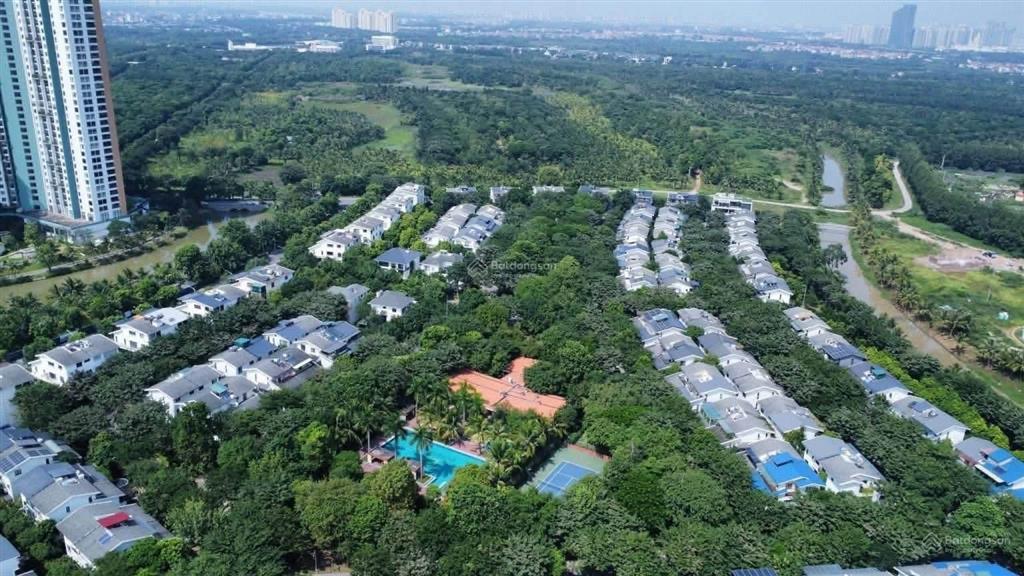 Bán biệt thự song lập mimosa ecopark 19x triệu/m2. sđt 0918 114 ***