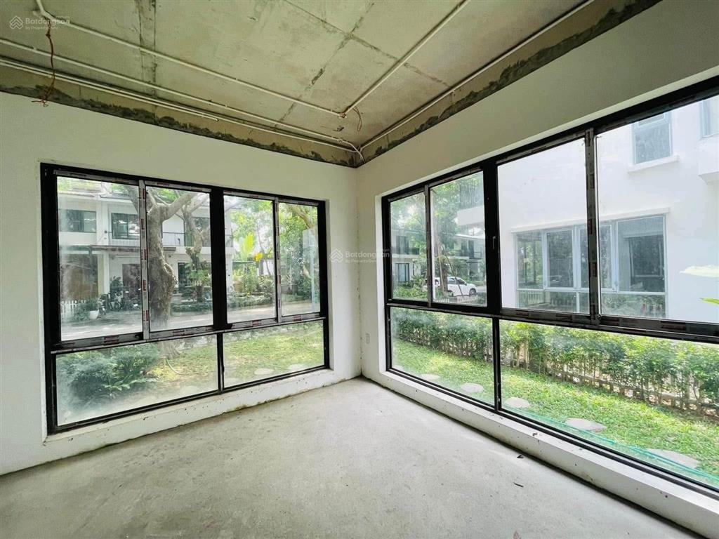 Bán biệt thự song lập mimosa ecopark 19x triệu/m2. sđt 0918 114 ***