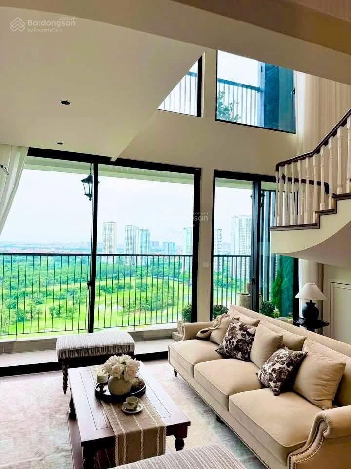 Bán căn mezza duplex landmark ecopark view hồ sân golf 0918 114 ***