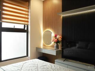 Bán căn 2pn view đảo sky oasis full nt chỉ nhỉnh 4 tỷ bp. sđt 0918 114 ***