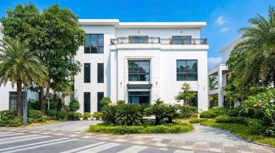 Biệt thự đảo ecopark grand the island 600m | full nội thất đẳng cấp