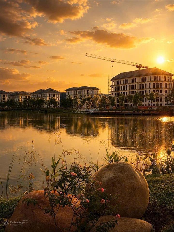 Nhà phố liền kề alluvia city 120m2, mặt tiền 6m, xây 5 tầng, giá chỉ 1x tỷ!