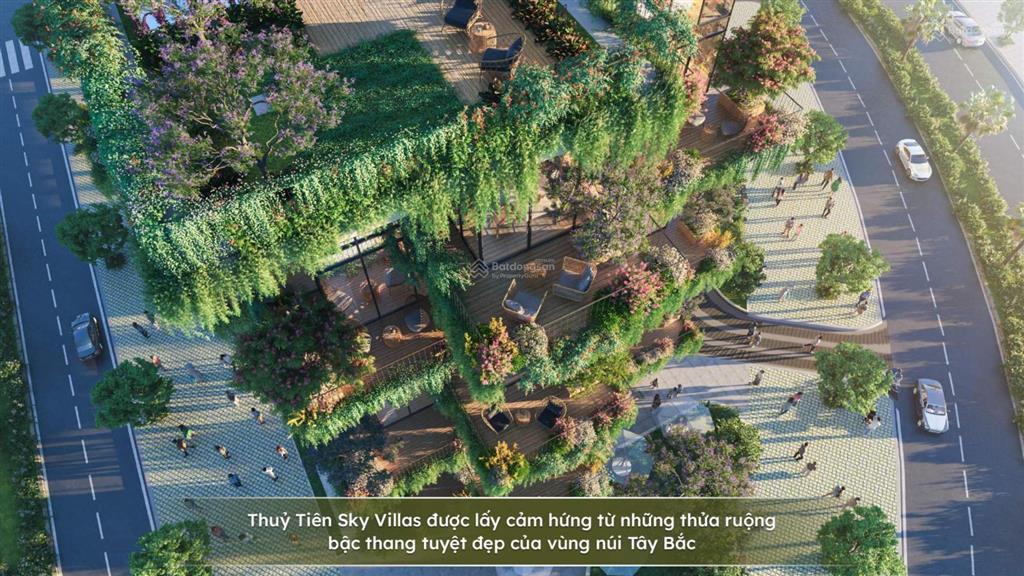 Hiếm trung tầng thủy tiên ecopark  s 266 m2 trần cao hiếm có.  0918 114 ***