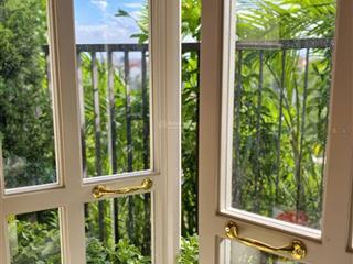 Duplex sân vườn landmark ecopark  full nội thất + khoáng lên tận nhà. sdt 0918 114 ***