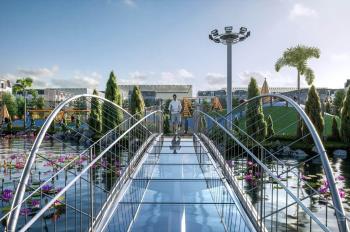 Shophouse alluvia city đường lớn. view hồ đông nam chỉ hơn 23 tỷ ngay 7 tòa.  0918 114 ***