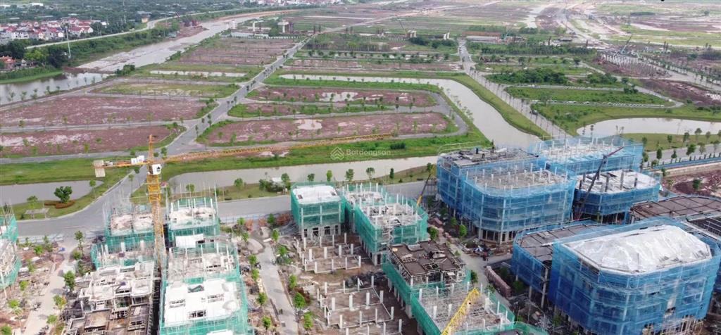 Săn biệt thự song lập thương mại alluvia city view hồ  đường 24m  chi tiết 0918 114 ***