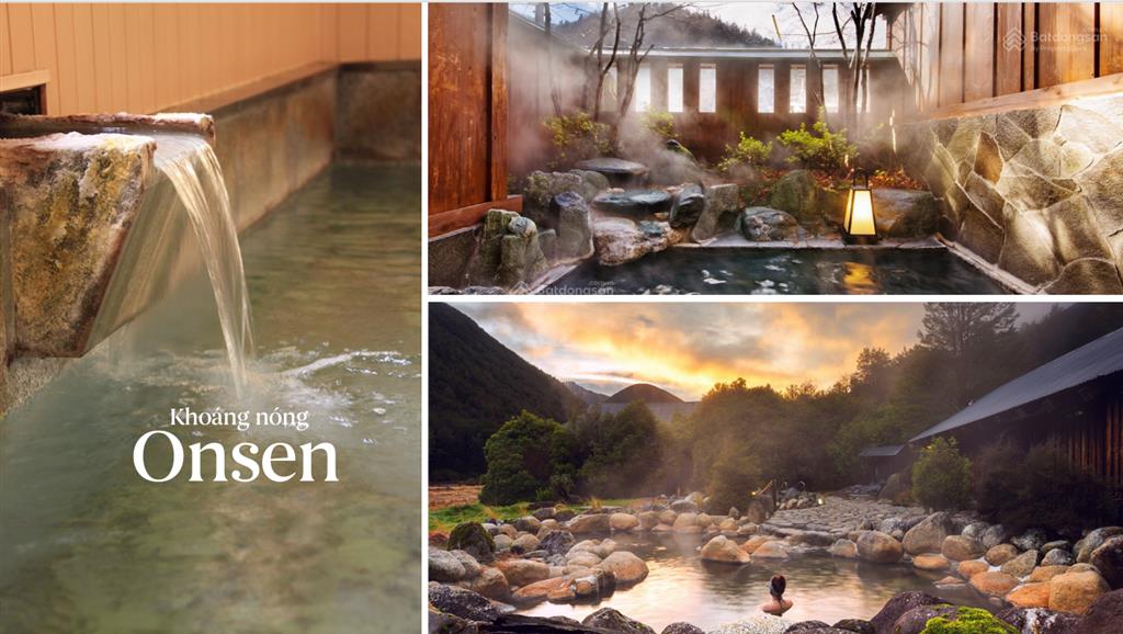Biệt thự onsen villas alluvia city giá tốt + đặc quyền. pkd 0918 114 ***
