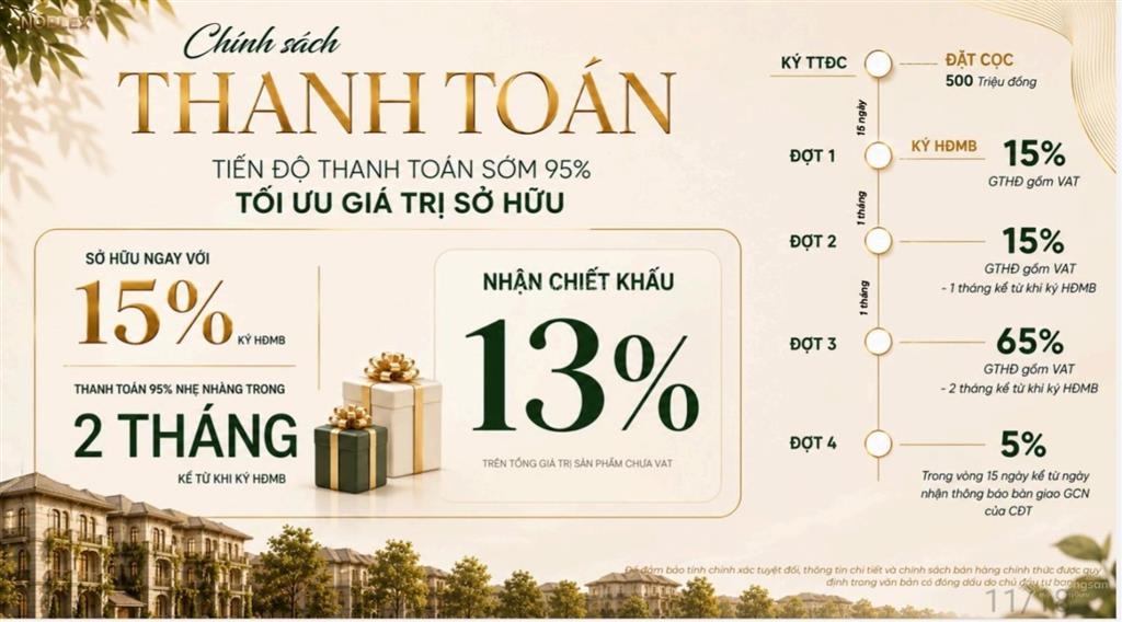 Biệt thự onsen villas alluvia city giá tốt + đặc quyền. pkd 0918 114 ***