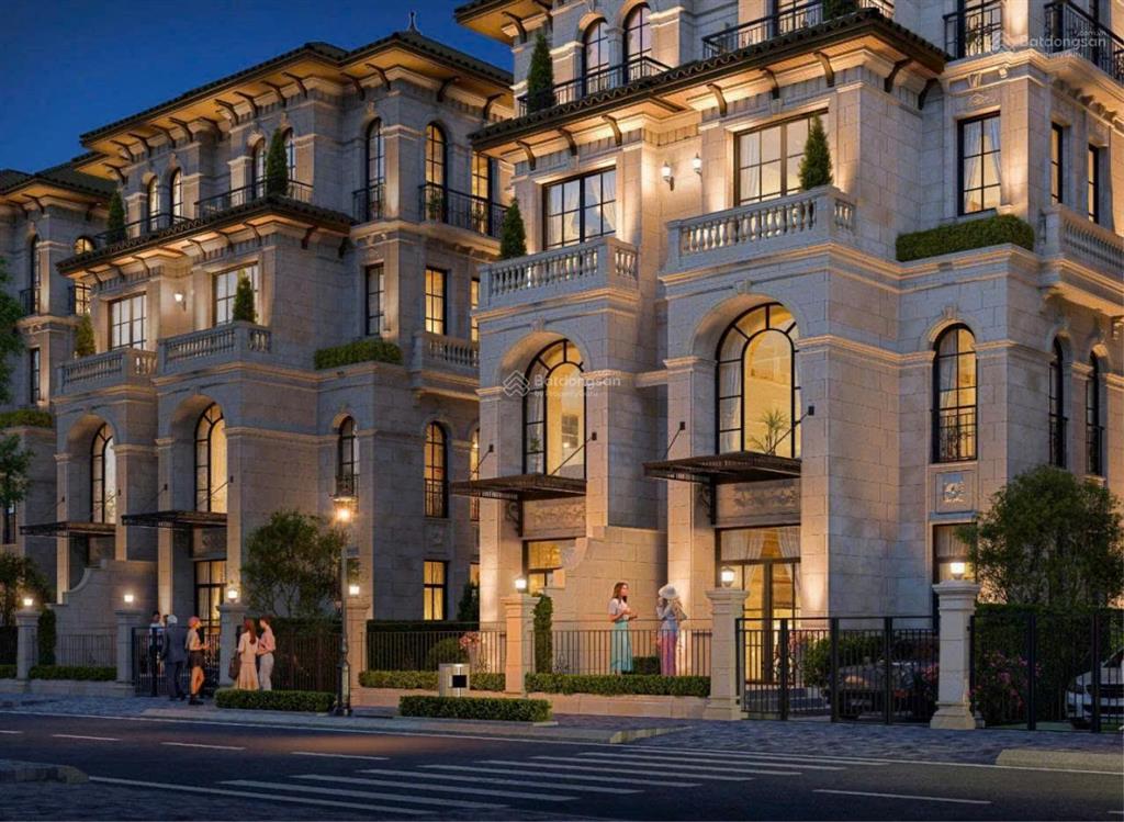 Biệt thự song lập alluvia city 200m2  25.4 tỷ. pkd 0918 114 ***