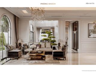 Biệt thự đơn lập alluvia city chỉ 112.9 triệu/m2  giá tốt  pkd 0918 114 ***