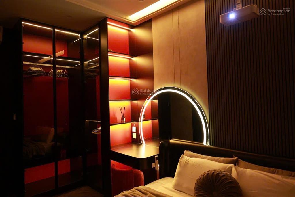 Penthouse haven park 3pn + 1 full nt giá chỉ 13,x tỷ, 0918 114 ***
