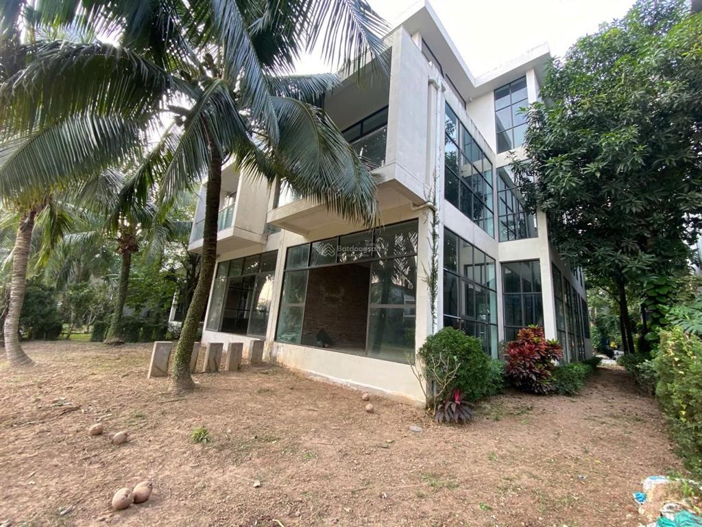 Bán biệt thự đảo ecopark grand  the island | 300m thô | giá tốt