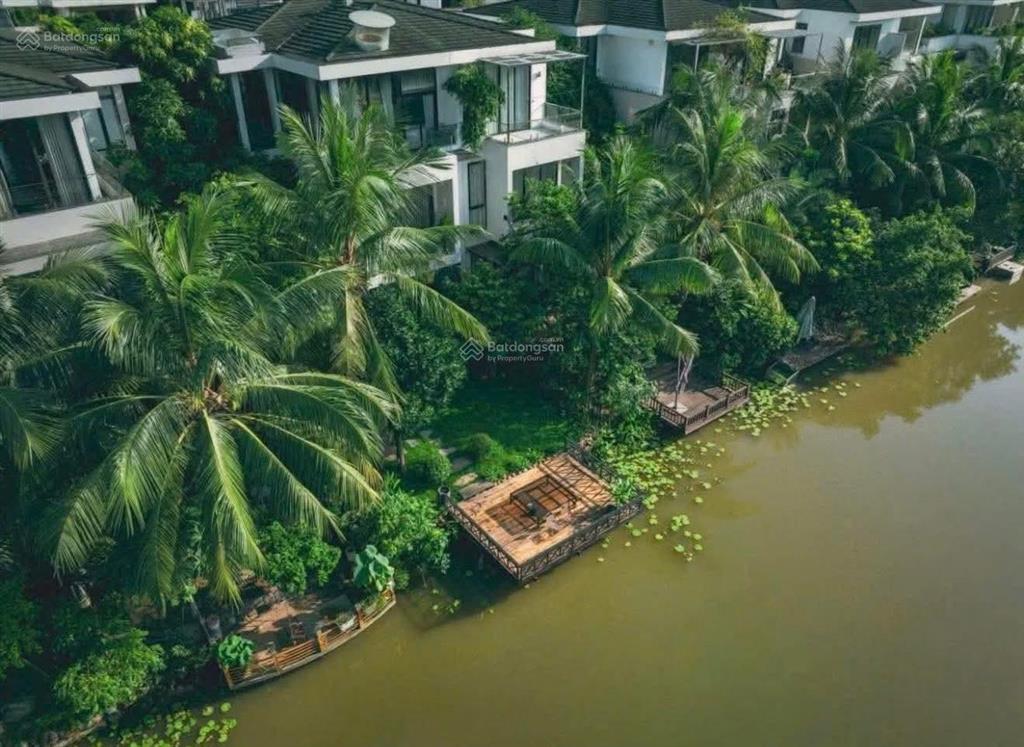 Bán biệt thự đảo ecopark grand  the island | 300m thô | giá tốt