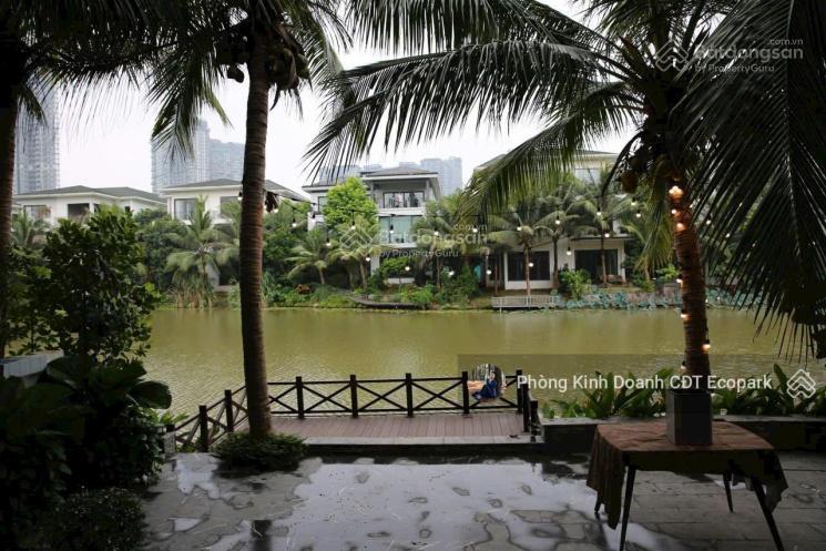 Bán biệt thự đảo ecopark grand  the island | 300m thô | giá tốt