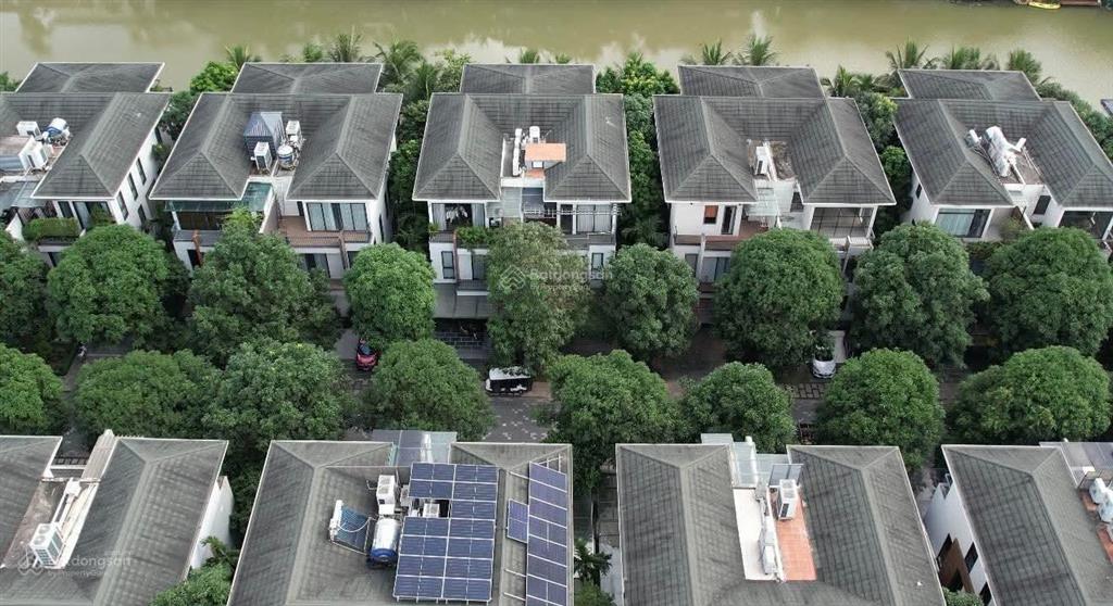 Bán biệt thự đảo ecopark grand  the island | 300m thô | giá tốt