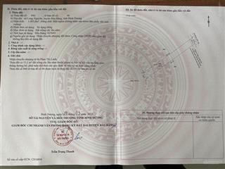 Bán đất tại xã long nguyên, 999 triệu, 106m2, pháp lý đầy đủ