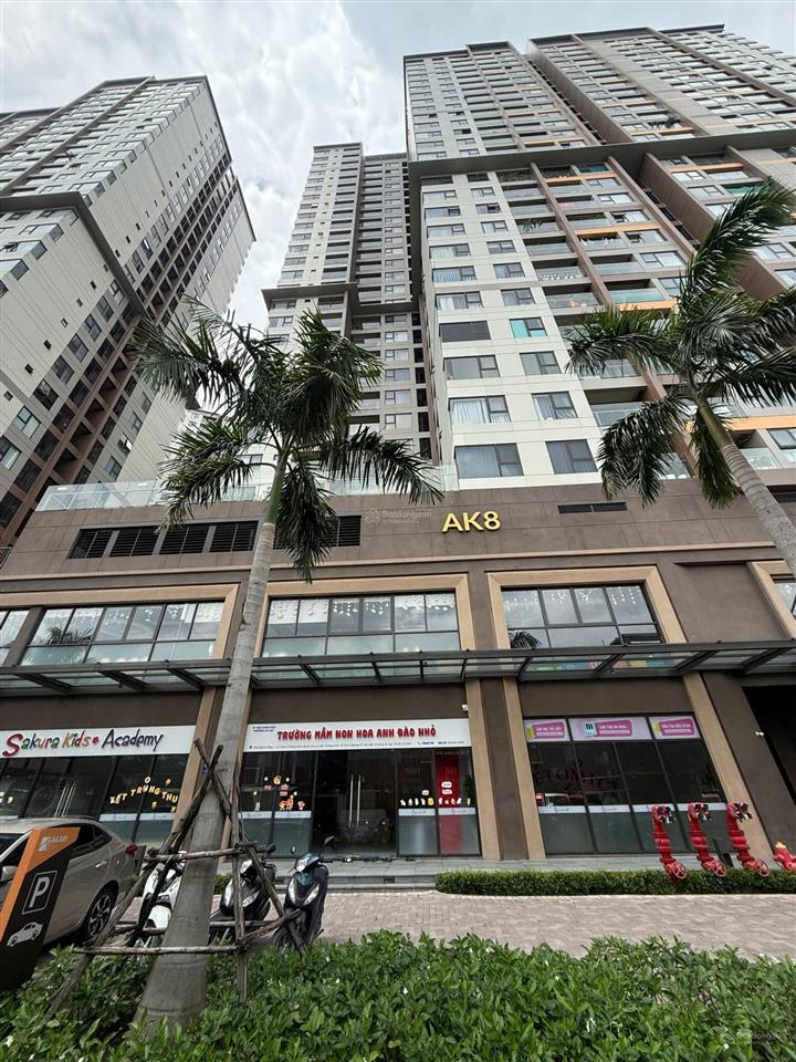Căn hộ cao cấp akari city nam long  sổ hồng riêng  mặt tiền võ văn kiệt