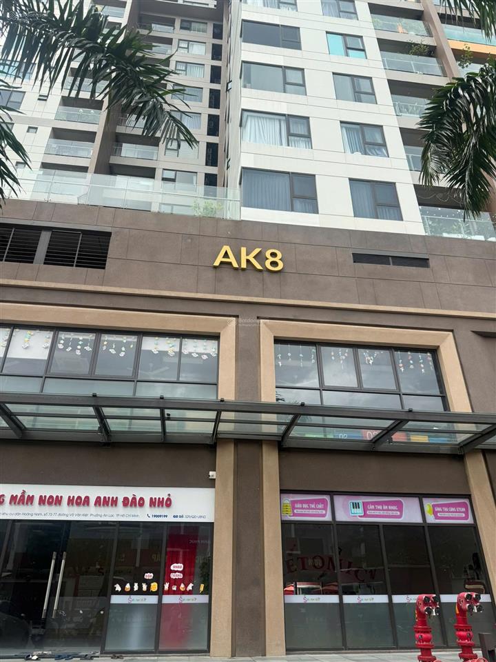 Căn hộ cao cấp akari city nam long  sổ hồng riêng  mặt tiền võ văn kiệt