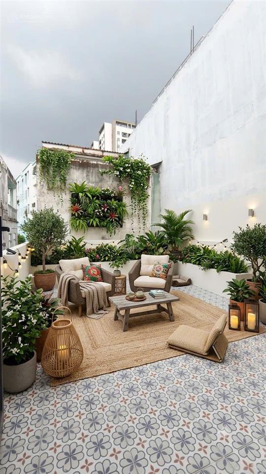 Đẹp chấn động! nhà mới xây 3 tấm ngay hẻm 336 nguyễn văn luông phường 12 quận 6