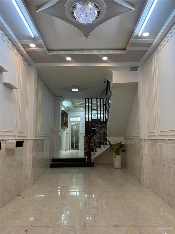 Siêu phẩm q8  hxh an dương vương (gần cầu mỹ thuận) p. bình phú, sát vách q.6  tiềm năng tăng giá