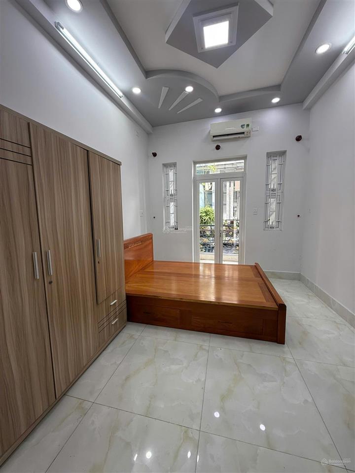 Siêu phẩm q8  hxh an dương vương (gần cầu mỹ thuận) p. bình phú, sát vách q.6  tiềm năng tăng giá