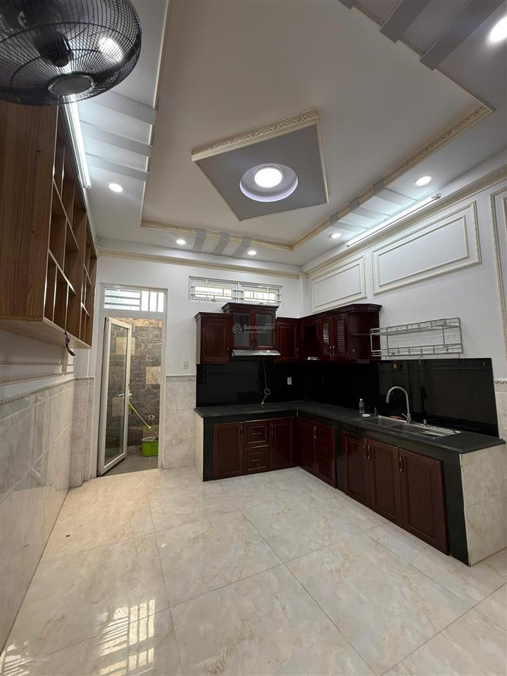 Siêu phẩm q8  hxh an dương vương (gần cầu mỹ thuận) p. bình phú, sát vách q.6  tiềm năng tăng giá