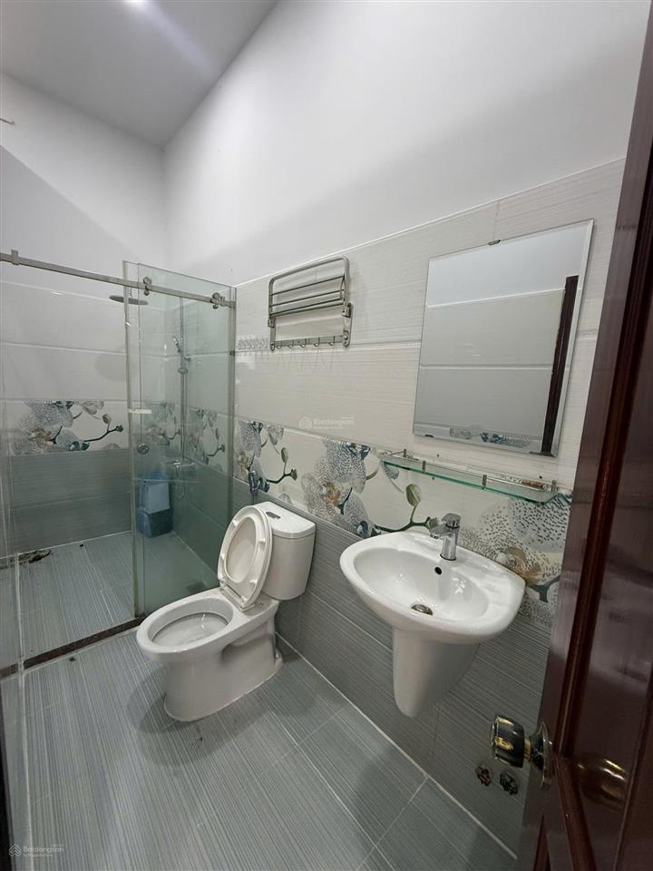 Siêu phẩm q8  hxh an dương vương (gần cầu mỹ thuận) p. bình phú, sát vách q.6  tiềm năng tăng giá