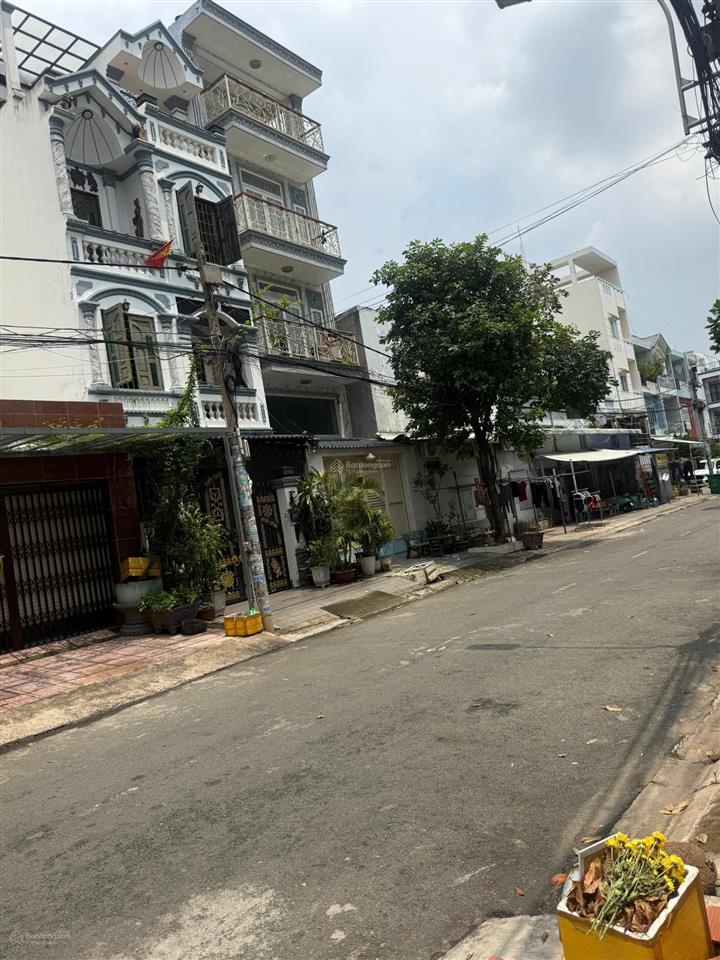 Siêu phẩm khu tên lửa, tân tạo, bình tân  đường nhựa 10m có lề  chỉ 110tr/m2