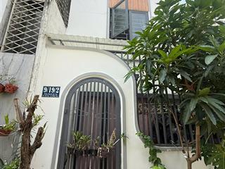 Siêu phẩm 2 mặt hẻm xe hơi bình tân  giáp quận 6, quận 8  chính chủ 1 đời chưa qua đầu tư