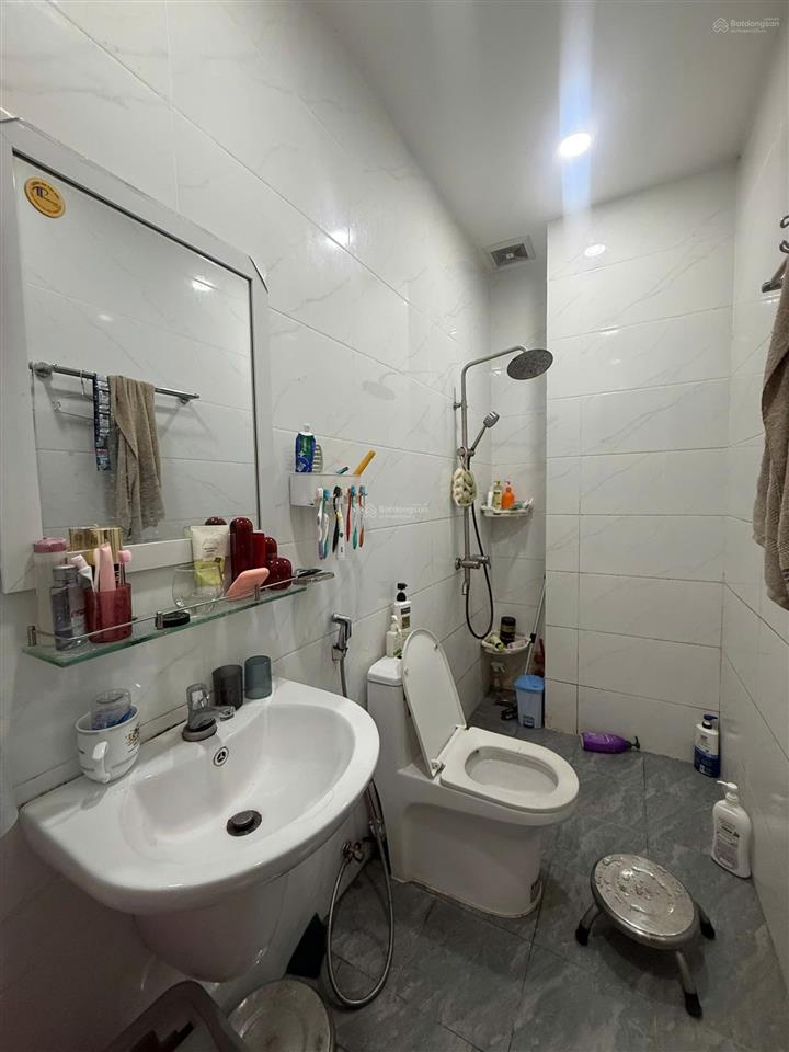 Siêu phẩm 2 mặt hẻm xe hơi bình tân  giáp quận 6, quận 8  chính chủ 1 đời chưa qua đầu tư