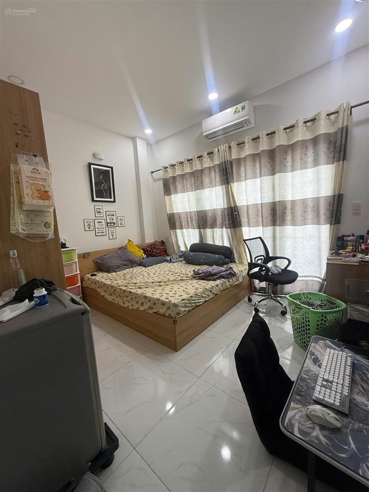 Siêu phẩm 2 mặt hẻm xe hơi bình tân  giáp quận 6, quận 8  chính chủ 1 đời chưa qua đầu tư
