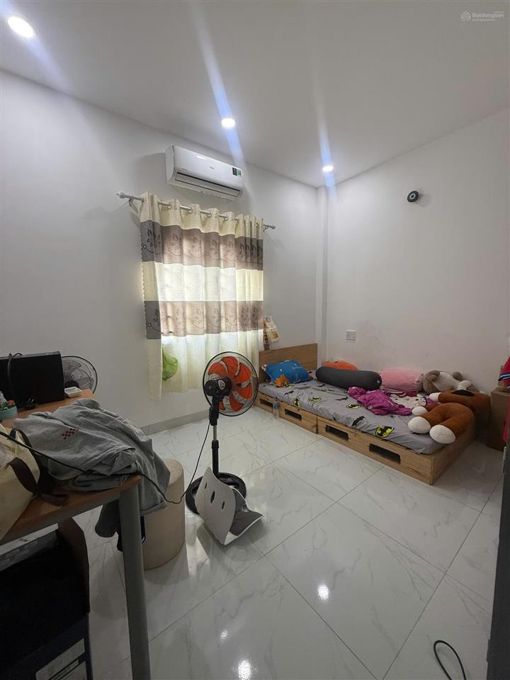 Siêu phẩm 2 mặt hẻm xe hơi bình tân  giáp quận 6, quận 8  chính chủ 1 đời chưa qua đầu tư