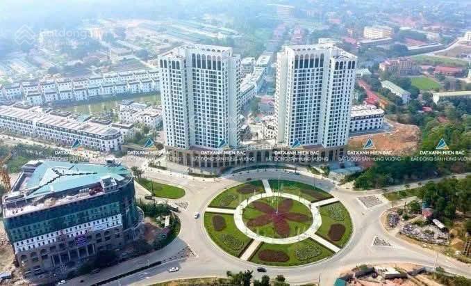 Bán nhà liền kề khu đô thị vci vĩnh yên. nhà thô 4 tầng. sẵn sổ đỏ giao dịch