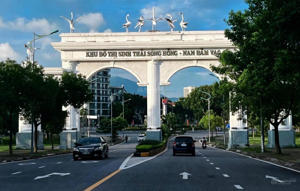 Bán đất nền dự án 333m2, giá thỏa thuận tại khu đô thị nam đầm vạc, vĩnh yên, vĩnh phúc