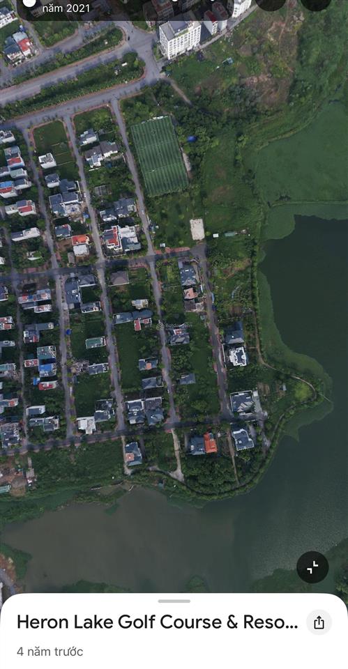 Bán đất nền dự án 333m2, giá thỏa thuận tại khu đô thị nam đầm vạc, vĩnh yên, vĩnh phúc