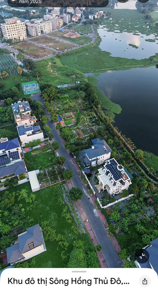 Bán đất nền dự án 333m2, giá thỏa thuận tại khu đô thị nam đầm vạc, vĩnh yên, vĩnh phúc