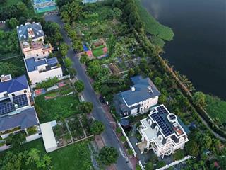 Bán đất nền dự án 333m2, giá thỏa thuận tại khu đô thị nam đầm vạc, vĩnh yên, vĩnh phúc
