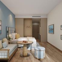 Bán căn studio dự án sun centro town hạ long, bắc ninh