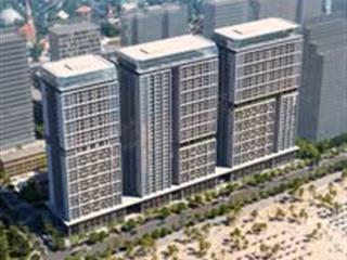 Bán căn studio dự án sun centro town hạ long, bắc ninh