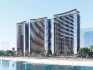 Bán căn 1,5 phòng ngủ view biển dự án sun centro town hạ long