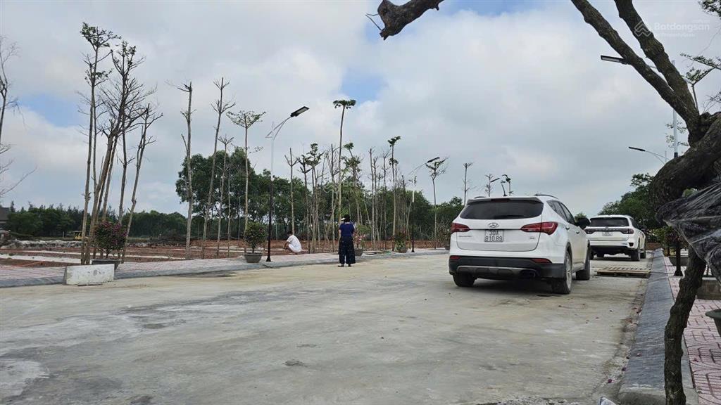 Đất biển đón sóng quy hoạch giá chỉ 3xx tr