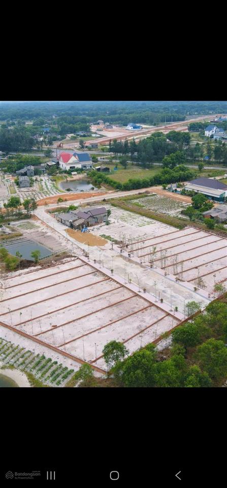 Đất biển đón sóng quy hoạch giá chỉ 3xx tr