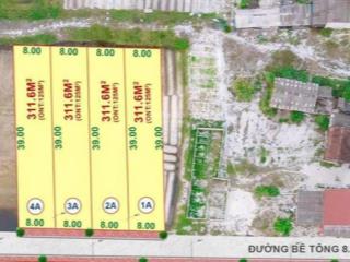 300m2 125m2 thổ cư gần biển gần bãi tắm cửa việt, gần khu công nghiệp