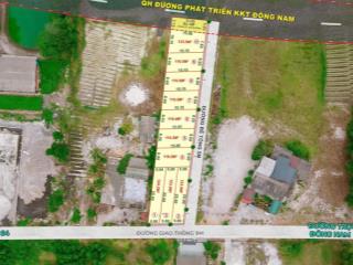 330tr 120m2 mặt tiền 8m full thổ cư đất biển nam cửa việt