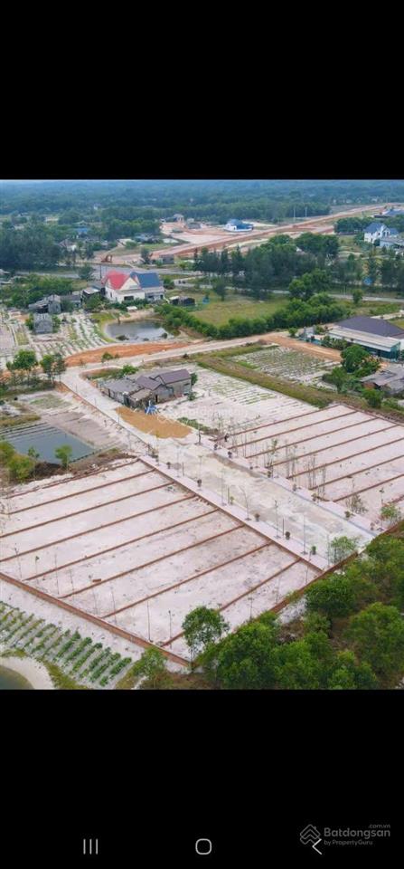 200m2 thổ cư 97m2 tại nam cửa việt giá chỉ 420tr