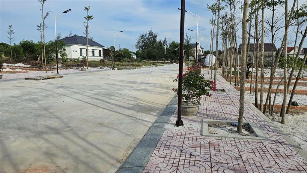 200m2 thổ cư 97m2 tại nam cửa việt giá chỉ 420tr