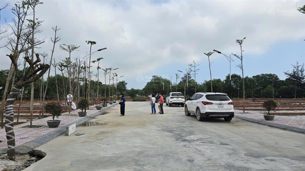 200m2 thổ cư 97m2 tại nam cửa việt giá chỉ 420tr