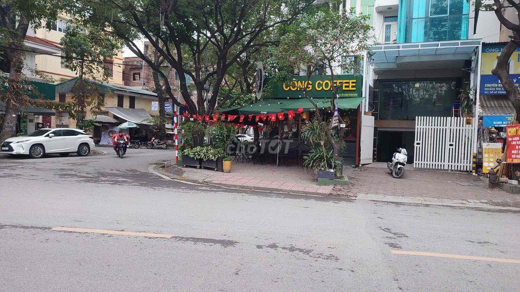 Cho thuê nhà làm Văn phòng-Mặt phố số 65 Đặng xuân Bảng- Linh Đàm